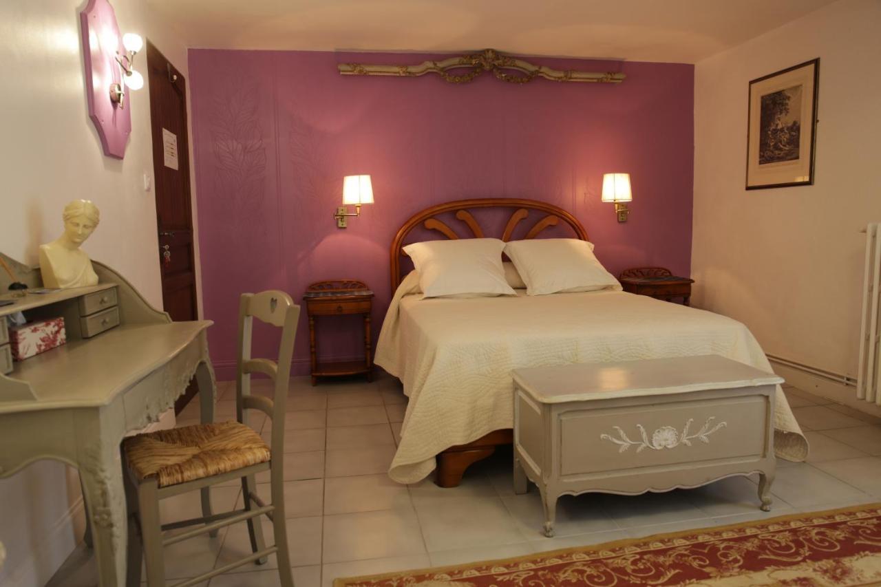 Bournan Le Verger Des Hirondelles Chambres Hotes מראה חיצוני תמונה