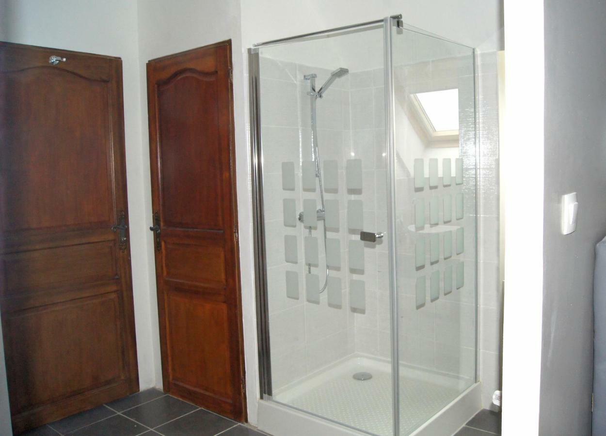 Bournan Le Verger Des Hirondelles Chambres Hotes מראה חיצוני תמונה
