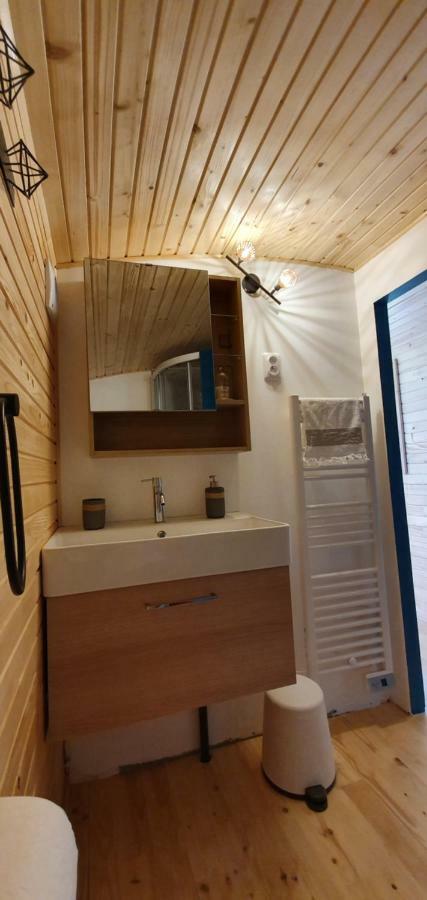 Bournan Le Verger Des Hirondelles Chambres Hotes מראה חיצוני תמונה