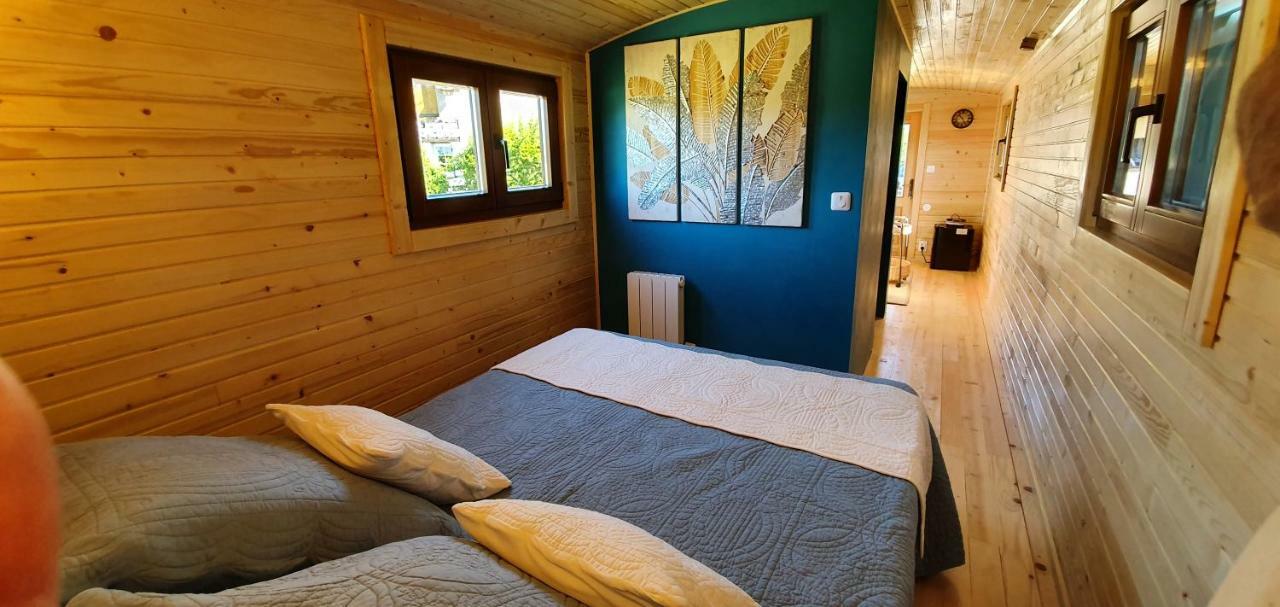 Bournan Le Verger Des Hirondelles Chambres Hotes מראה חיצוני תמונה