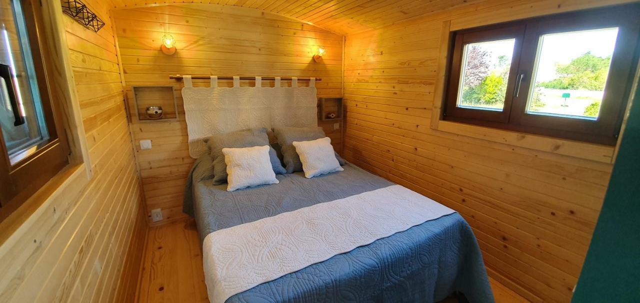 Bournan Le Verger Des Hirondelles Chambres Hotes מראה חיצוני תמונה